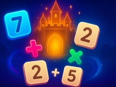 게임 Math Kingdom Quest