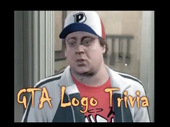 게임 GTA Logo Trivia