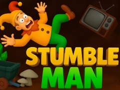 게임 Stumble Man