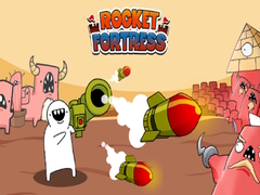 게임 Rocket Fortress