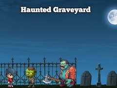 게임 Haunted Graveyard