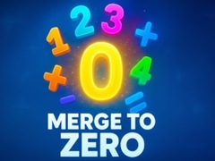 게임 Merge To Zero