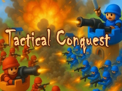 게임 Tactical Conquest