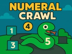 게임 Numeral Crawl