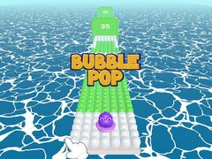 게임 Bubble Pop