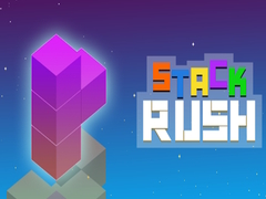 게임 Stack Rush