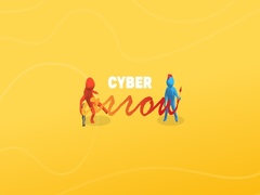 게임 Cyber Arrow