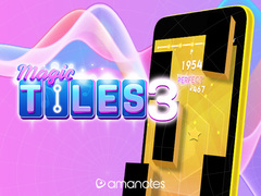 게임 Magic Tiles 3
