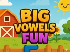 게임 Big Vowels Fun