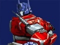 게임 Transformers Xmas Racing