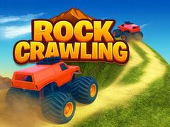 게임 Rock Crawling