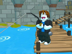 게임 Fish It! - Roblox