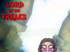 게임 Lord of the freaks