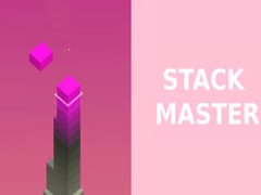 게임 Stack Master