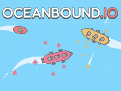 게임 Oceanbound.io