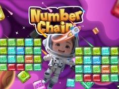 게임 Number Chain
