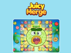 게임 Juicy Merge