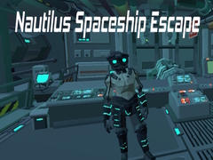 게임 Nautilus Spaceship Escape 