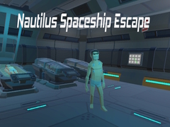게임 Nautilus Spaceship Escape