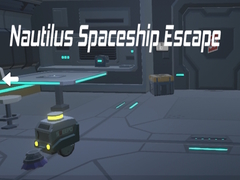 게임 Nautilus Spaceship Escape 