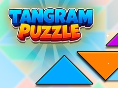 게임 Tangram Puzzle