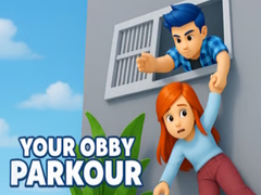 게임 Your Obby Parkour