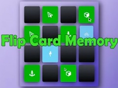 게임 Flip Card Memory
