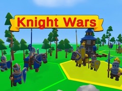 게임 Knight Wars