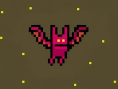 게임 Jumping Bat