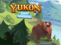 게임 Yukon: Family Adventure