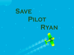 게임 Save Pilot Ryan