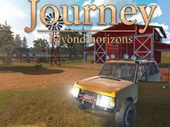 게임 Journey Beyond Horizons