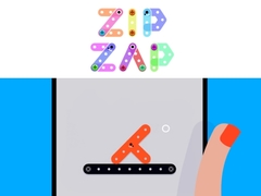 게임 Zip Zap