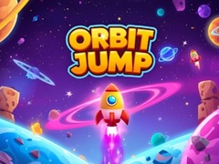 게임 Orbit Jump