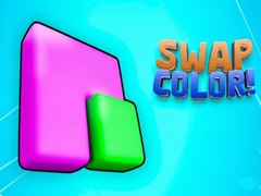 게임 Swap Color