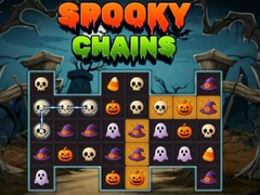 게임 Spooky Chains