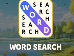 게임 Word Search