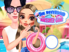 게임 The Boyfriend Makeover Game