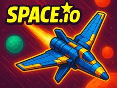 게임 Space.io