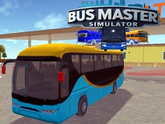 게임 Bus Master Simulator