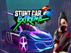 게임 Stunt Car Extreme