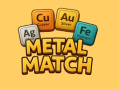 게임 Metal Match
