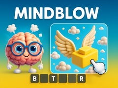게임 Mindblow