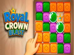 게임 Royal Crown Blast
