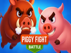 게임 Piggy Fight Battle
