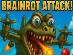 게임 Brainrot Attack