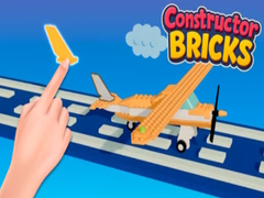 게임 Constructor Bricks