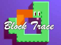 게임 Block Trace