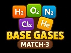 게임 Base Gases Match-3
