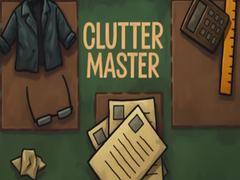 게임 Clutter Master